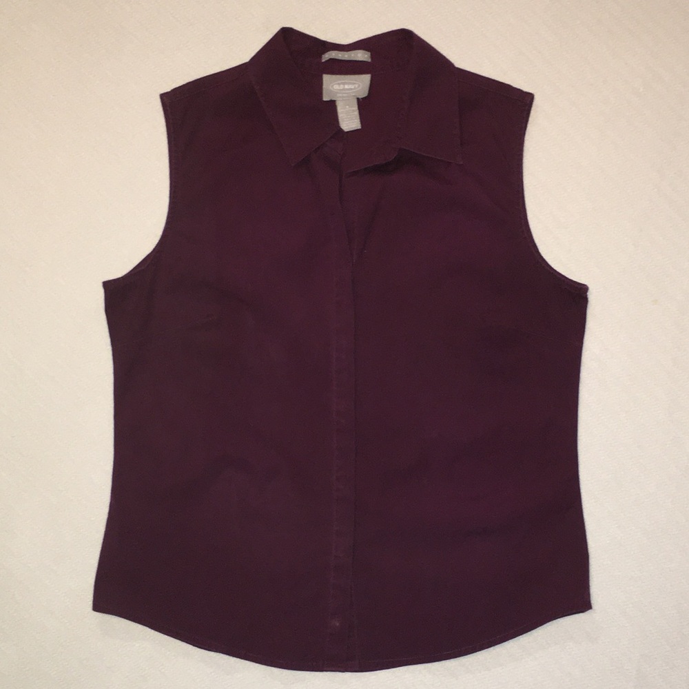 Old Navy Sleeveless Top